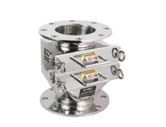 Separator magnetyczny